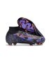 Nike Air Zoom Mercurial Superfly IX Elite FG 'Miami Nights' Concept Pack Football Boots