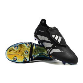 Adidas Predator Elite FT FG Core Black Silver