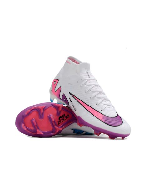 Nike Air Zoom Mercurial Vapor 15 Elite AG-PRO Dream Speed 6 - Cobalt  Bliss/Black/Fuchsia Dream