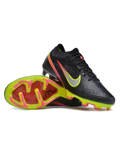 Nike Mercurial Vapor X Elite ACC Radiant Football Boots Soccer Cleats US12  UK11