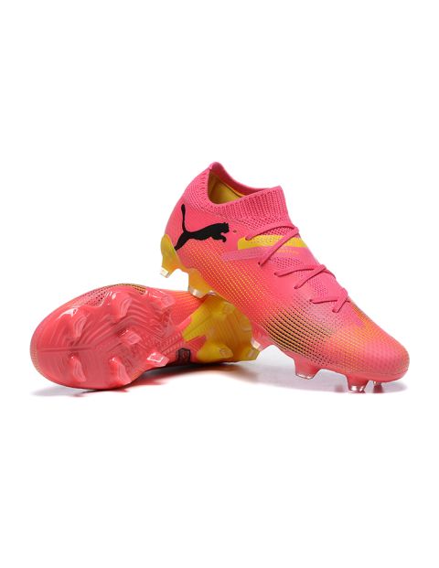 Puma Futre Ultimate FG 2024 Football Boots