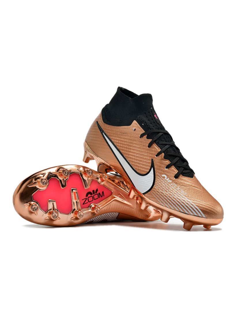 Women's Nike Air Zoom Mercurial Superfly Elite 9 AG-Pro Generation Pack