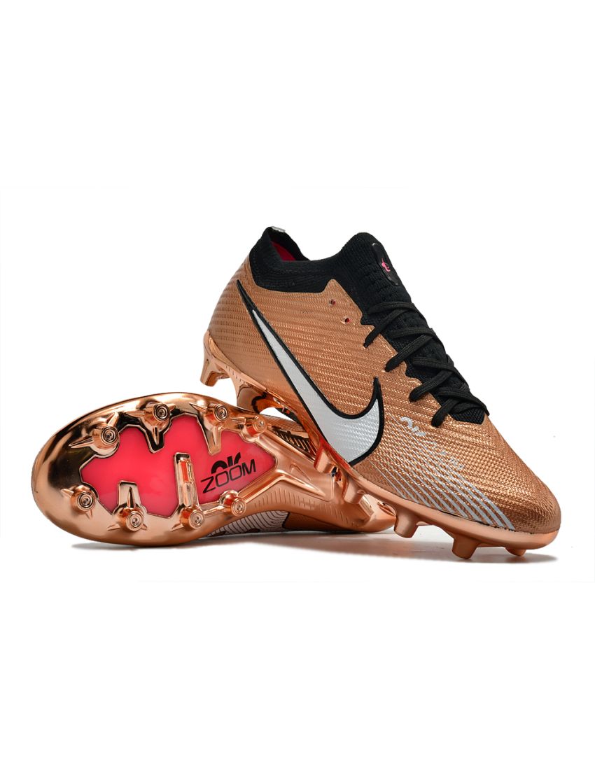 Nike Zoom Mercurial Vapor 15 Elite AG-Pro Metallic Copper