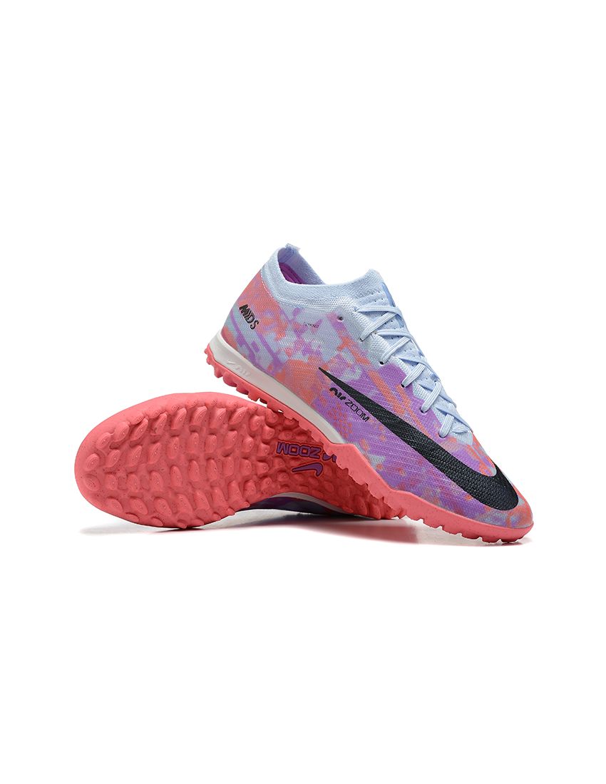 Nike Air Zoom Mercurial Vapor 15 Elite AG-PRO Dream Speed 6 - Cobalt  Bliss/Black/Fuchsia Dream