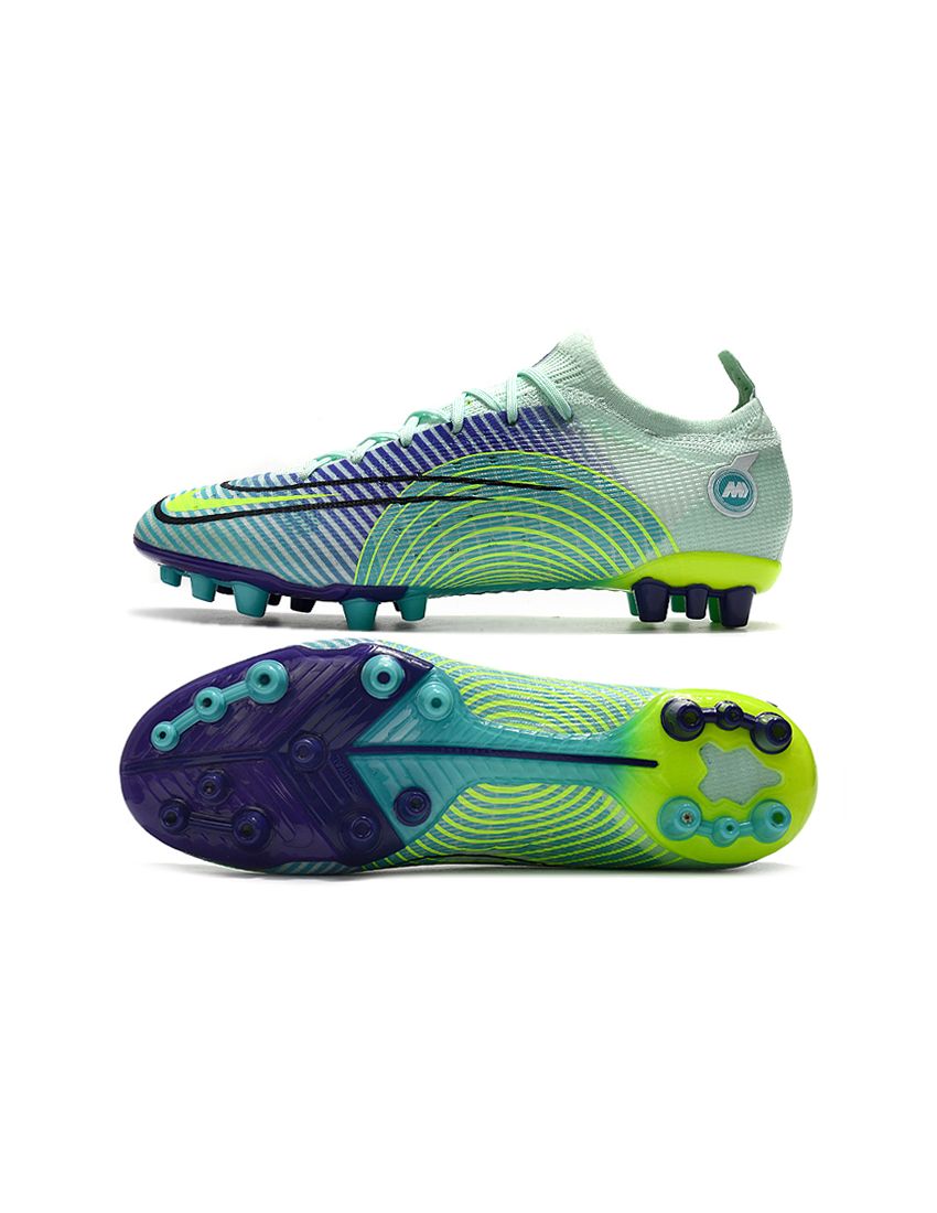 Nike Mercurial Dream Speed 5 Vapor 14 Academy FG - Barely  Green/Volt/Electro Purple CV0969375 