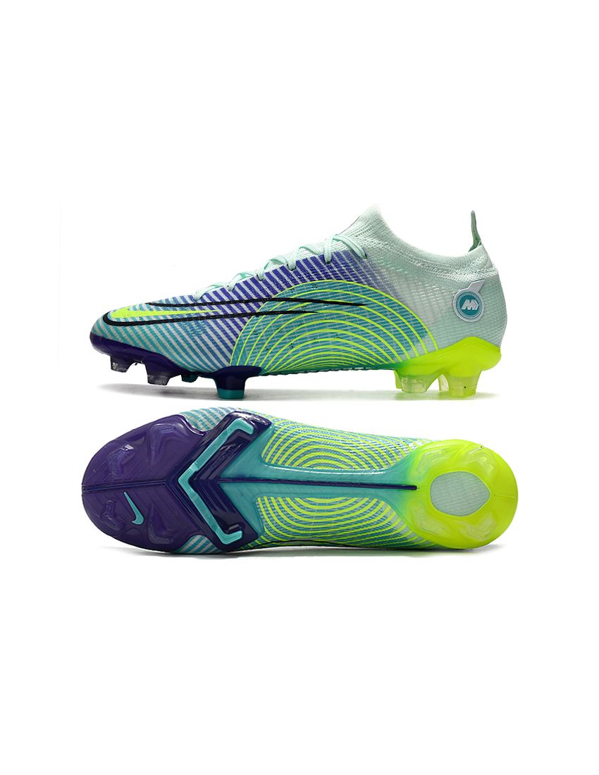 Nike, Shoes, Nike Mercurial Vapor 4 Elite Fg Dream Speed 5 Size Us 11  Greenvoltelectro