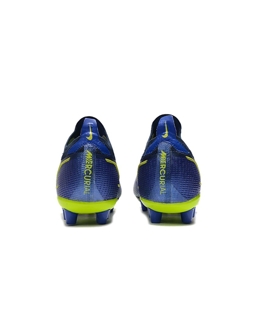 Nike Mercurial Vapor 14 Elite AG-PRO Recharge - Sapphire/Volt/Blue Void