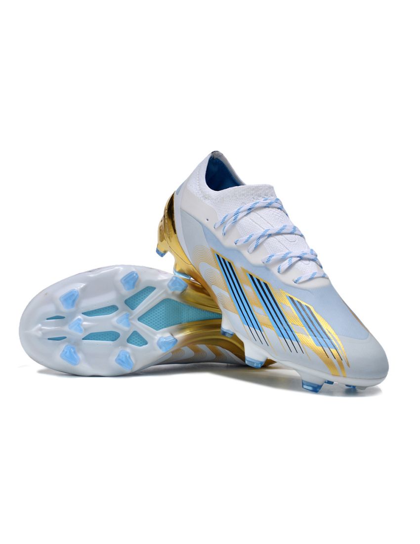 adidas X Crazyfast Messi .1 FG Las Estrellas Pack Football Boots