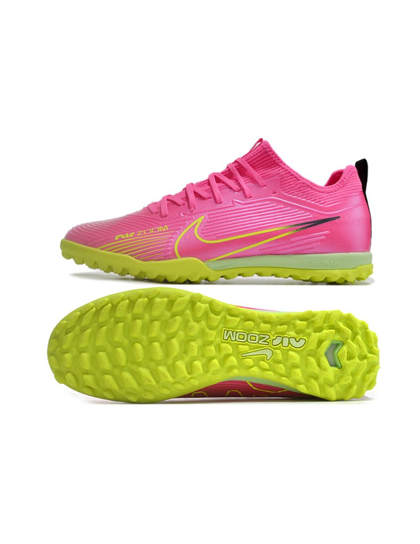 Nike Air Zoom Mercurial Vapor 15 Pro TF Luminous Pack Football Boots